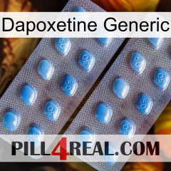 Dapoxetine Generic viagra4